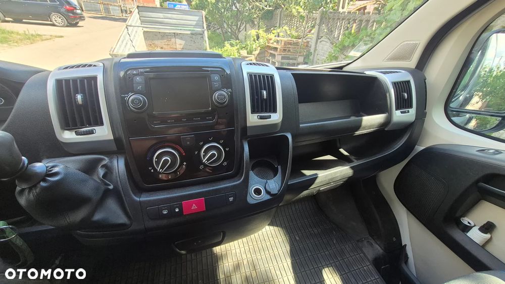 Fiat Ducato - 9