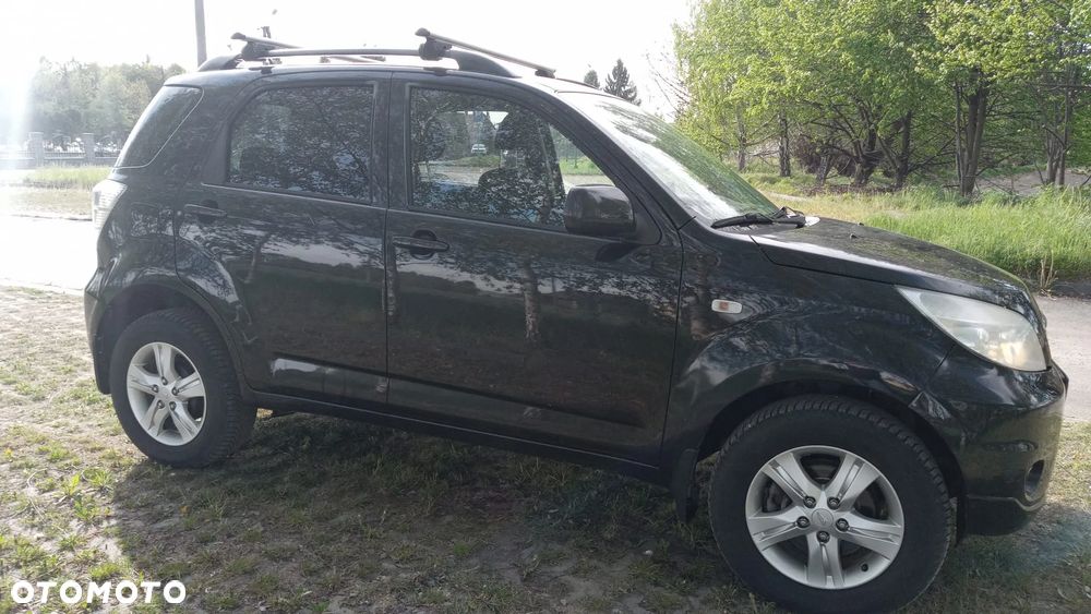 Daihatsu Terios 1.5 Top 4WD - 6