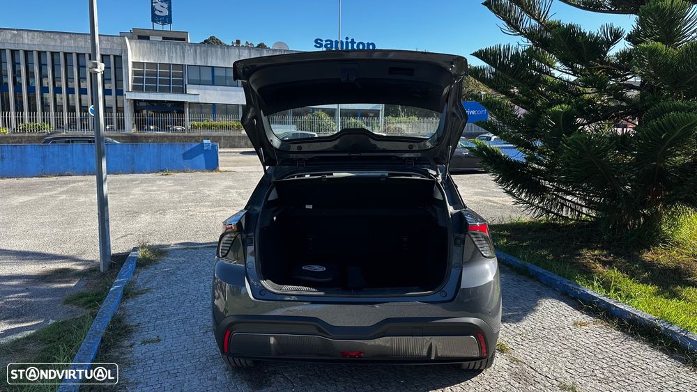 MG MG4 51 kWh Standard - 9