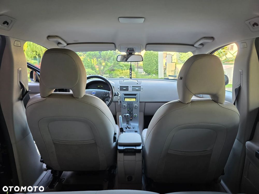 Volvo V50 1.6D DRIVe Start-Stop - 4
