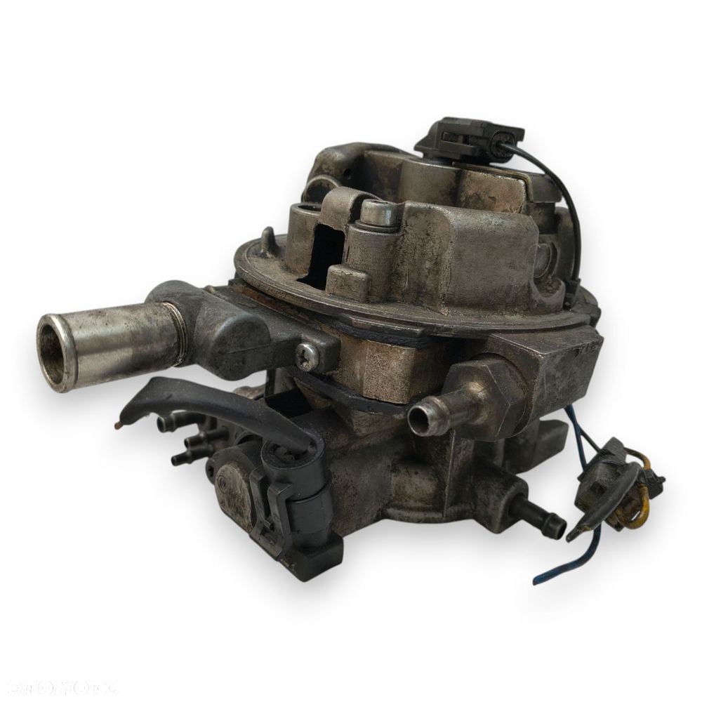 PRZEPUSTNICA WTRYSK OPEL Astra F Corsa B 1.4 1.6 17085122 Rochester - 4