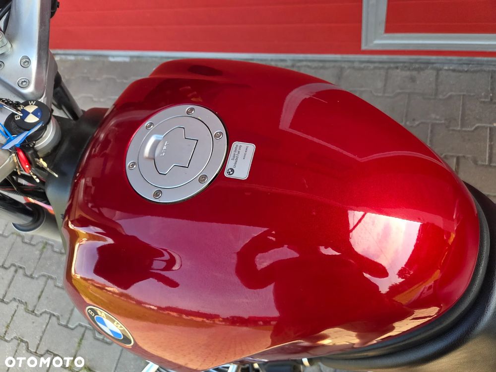 BMW R - 18