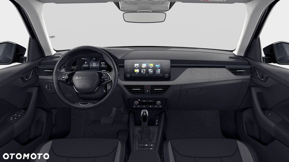 Skoda Kamiq 1.0 TSI Drive DSG - 6