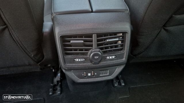 Peugeot 5008 PureTech 130 EAT8 Stop & Start Allure Pack - 16