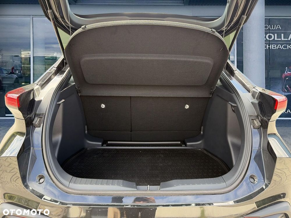 Toyota C-HR 1.8 Hybrid Comfort - 17