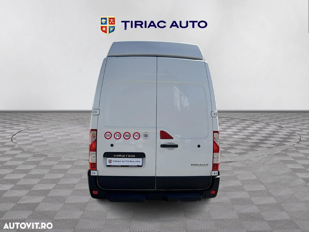 Renault Master - 4