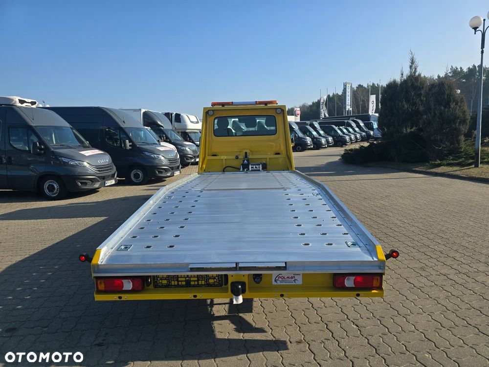 Iveco OKAZJA CENOWA DOSTEPNA OD RĘKI !!! - 7