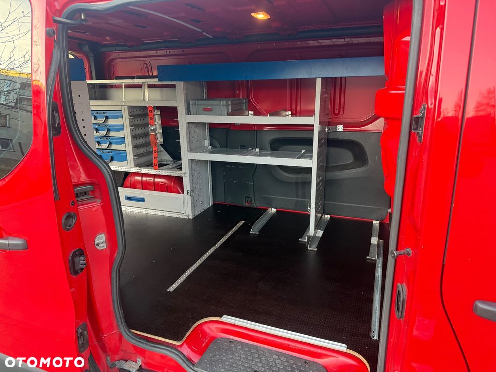 Opel Vivaro L2H1 S&S Life - 12