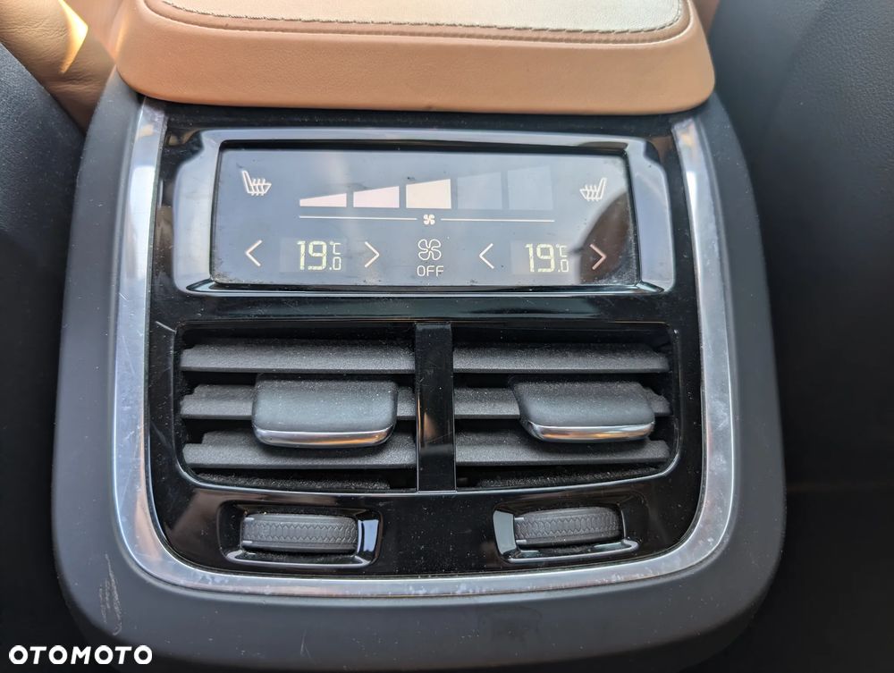 Volvo V90 T6 AWD Inscription - 26