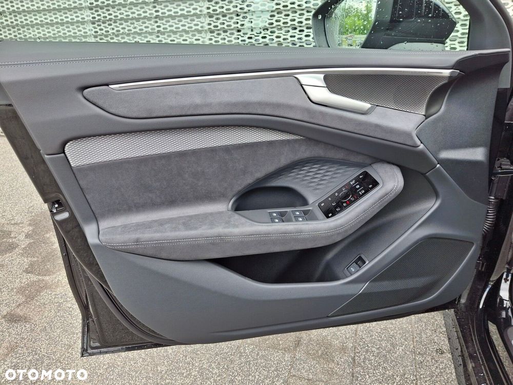 Audi A6 Limousine - 9