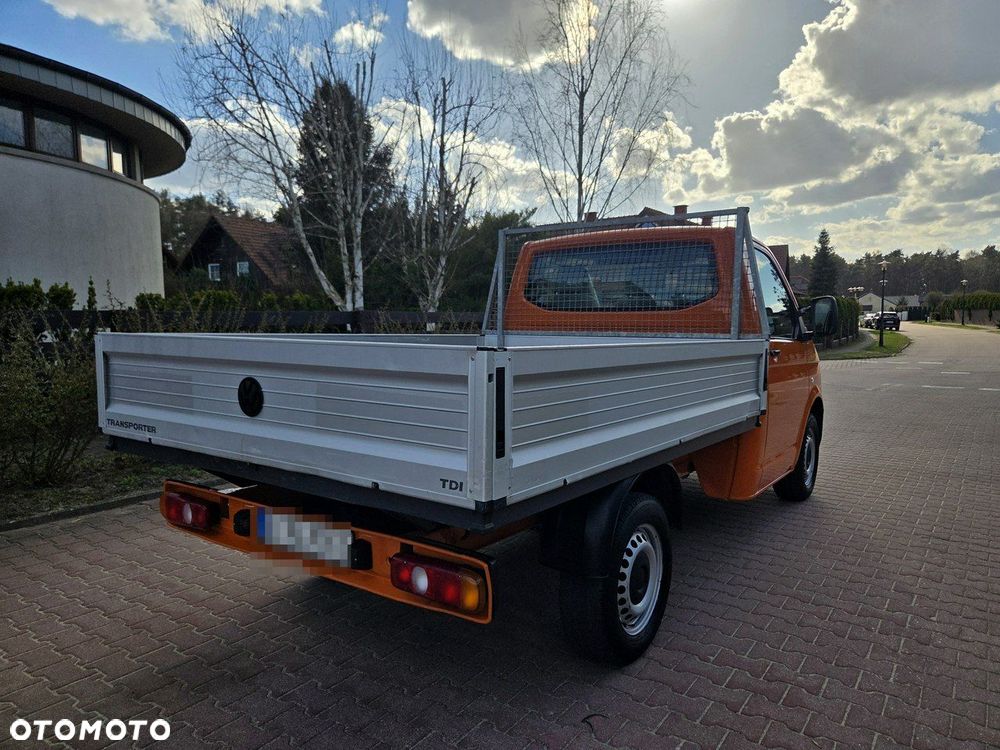 Volkswagen Transporter - 3