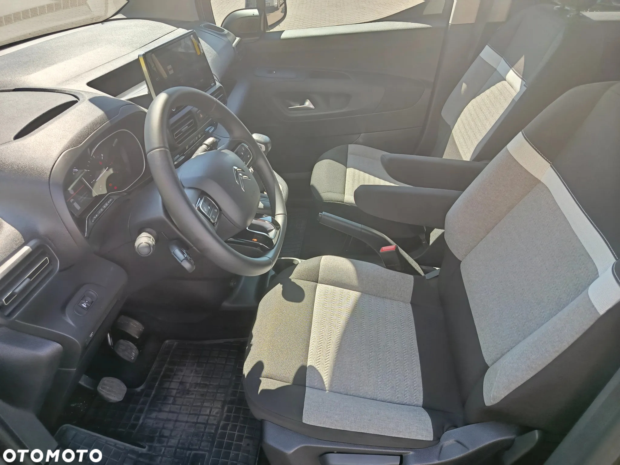 Citroën Berlingo M 1.5 BlueHDI Shine S&S N1 - 9