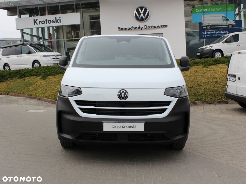 Volkswagen Transporter - 3