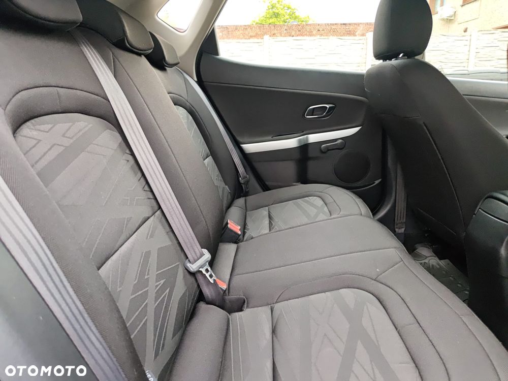 Kia Ceed 1.4 CVVT Vision - 23