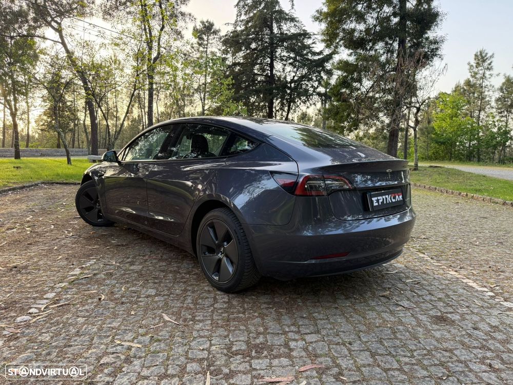 Tesla Model 3 Long-Range Dual Motor AWD - 14