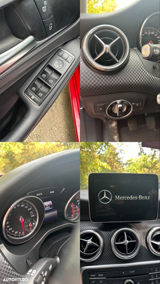 Mercedes-Benz A 160 - 7