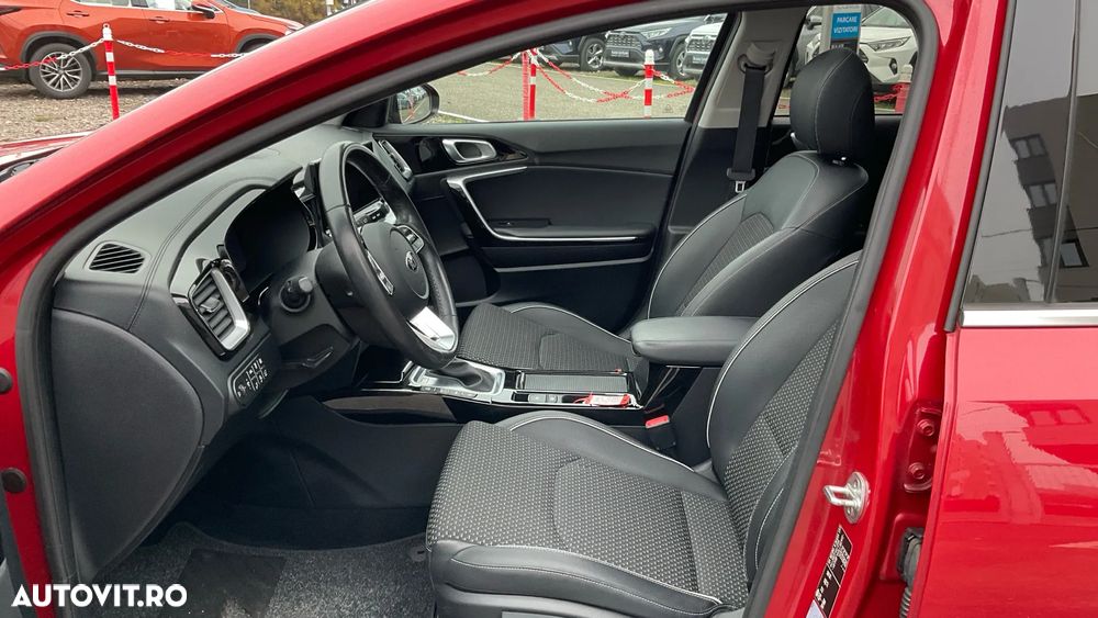 Kia XCeed 1.6 GDI DCT6 OPF Plug-in-Hybrid Vision - 15