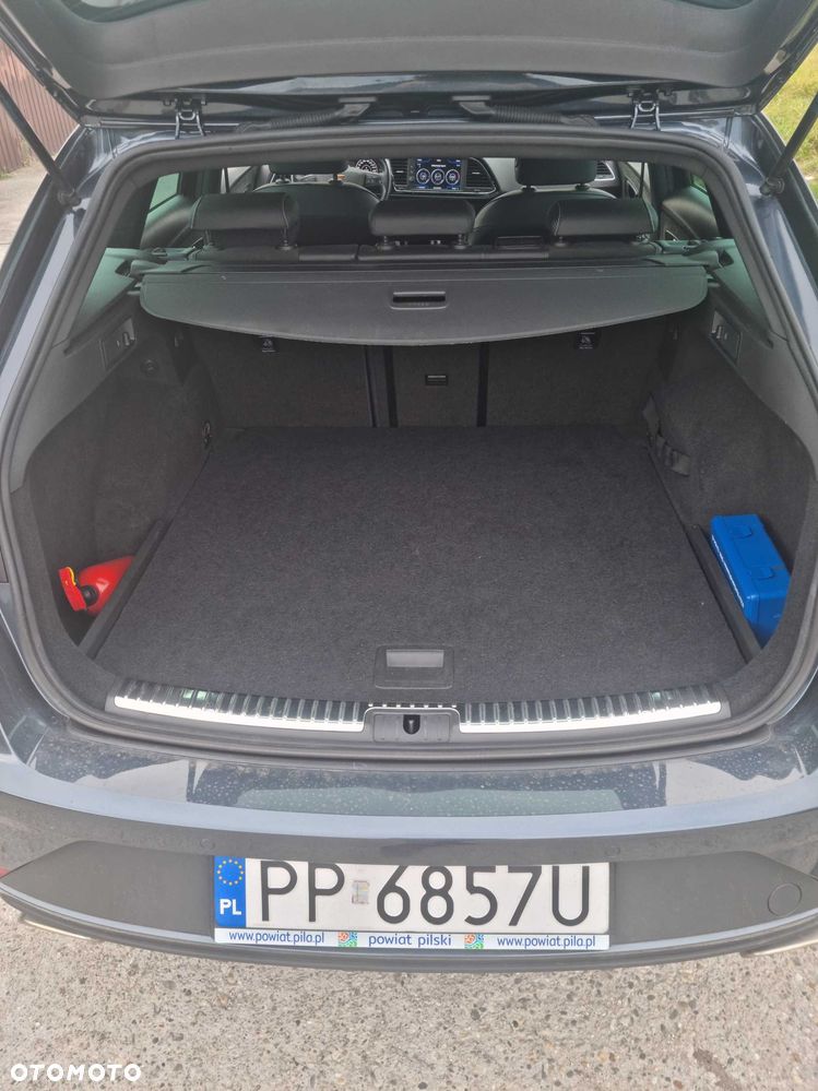 Seat Leon - 5