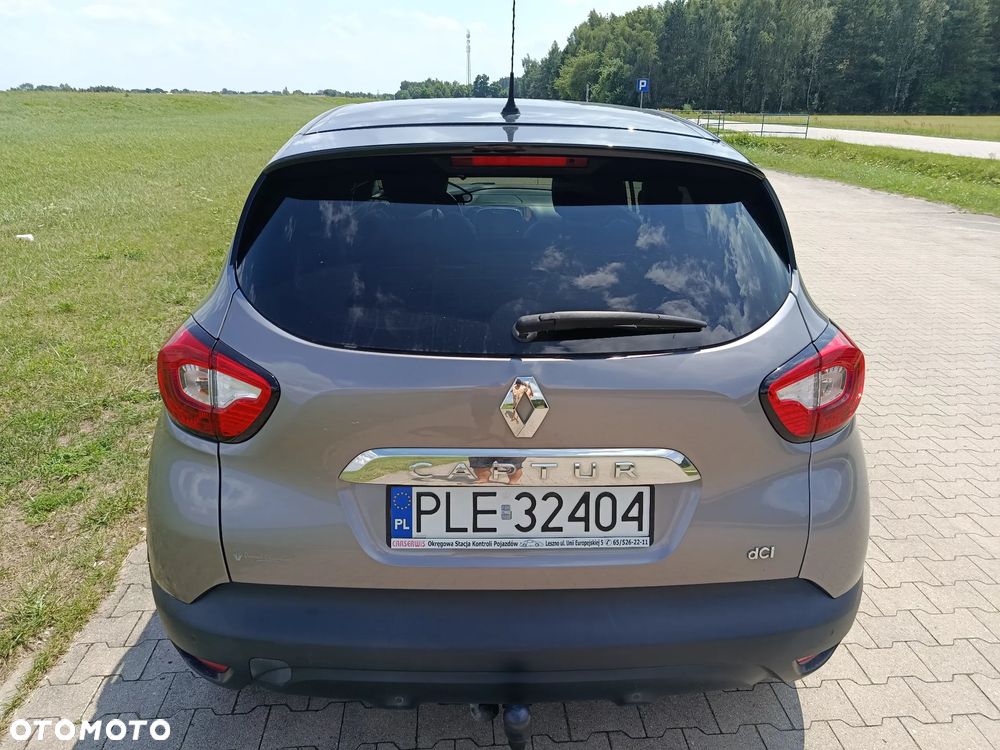 Renault Captur 1.5 dCi Energy Life - 11