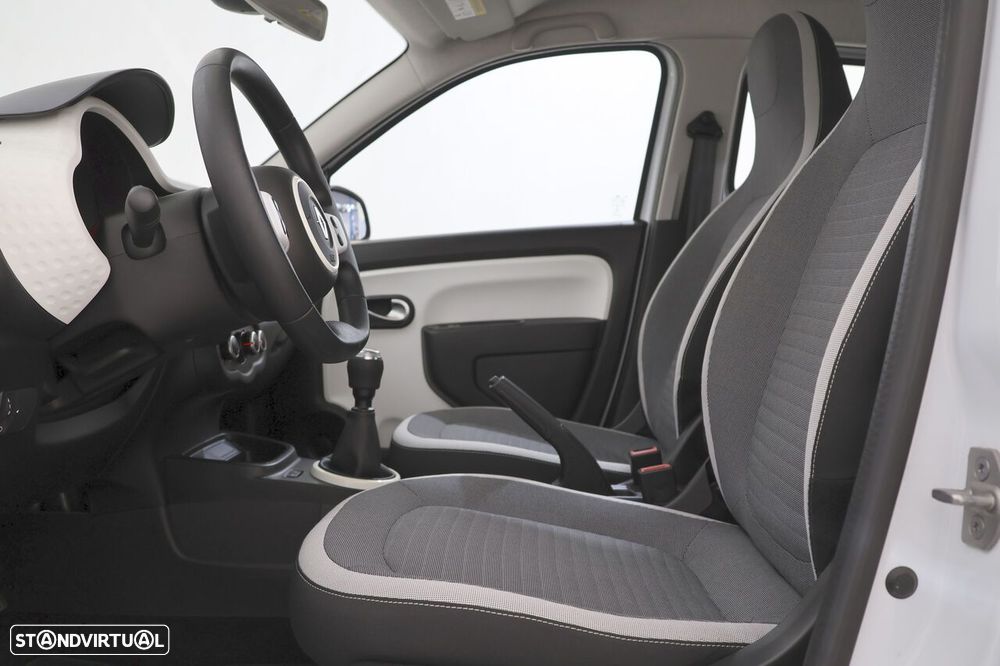 Renault Twingo 1.0 SCe Zen - 5
