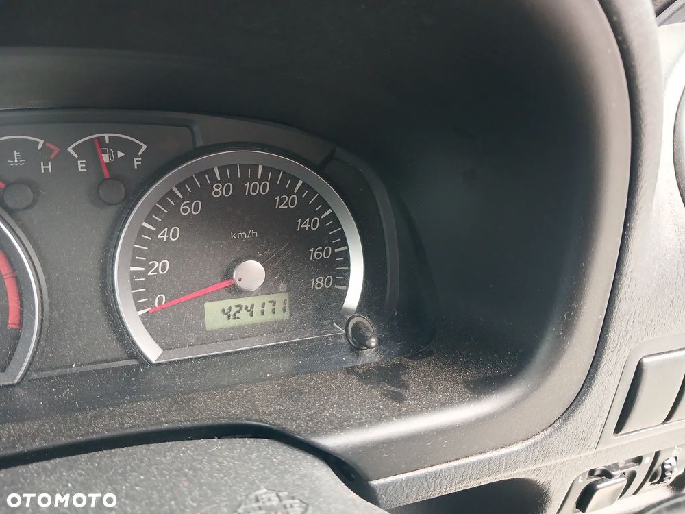 Suzuki Jimny - 2
