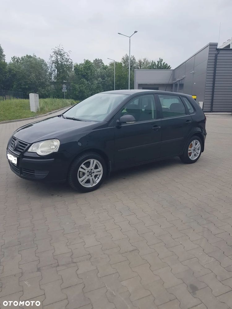 Volkswagen Polo - 9