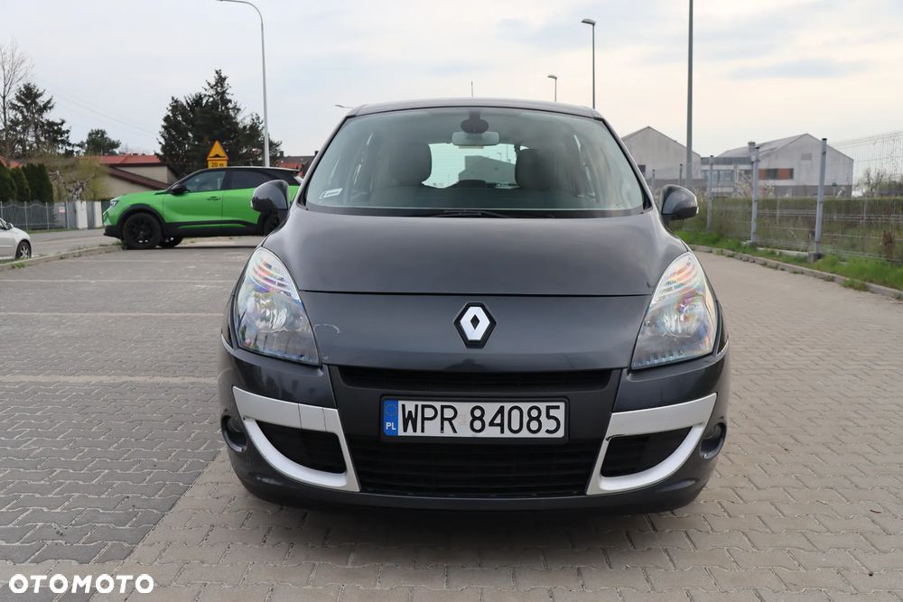 Renault Scenic - 5