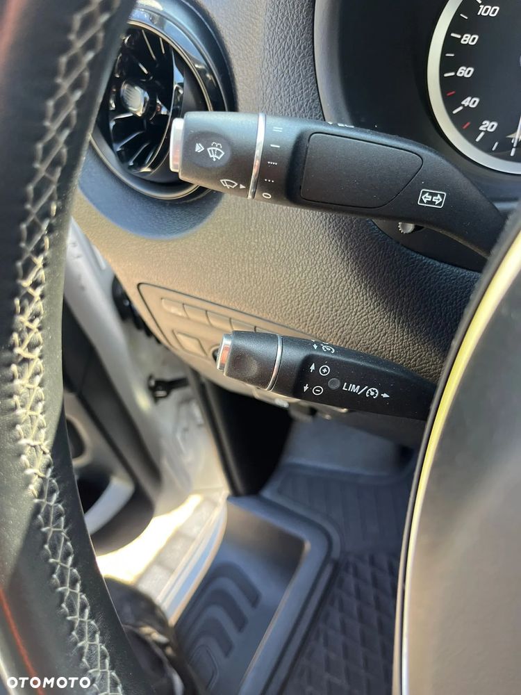 Mercedes-Benz Vito 116 - 21