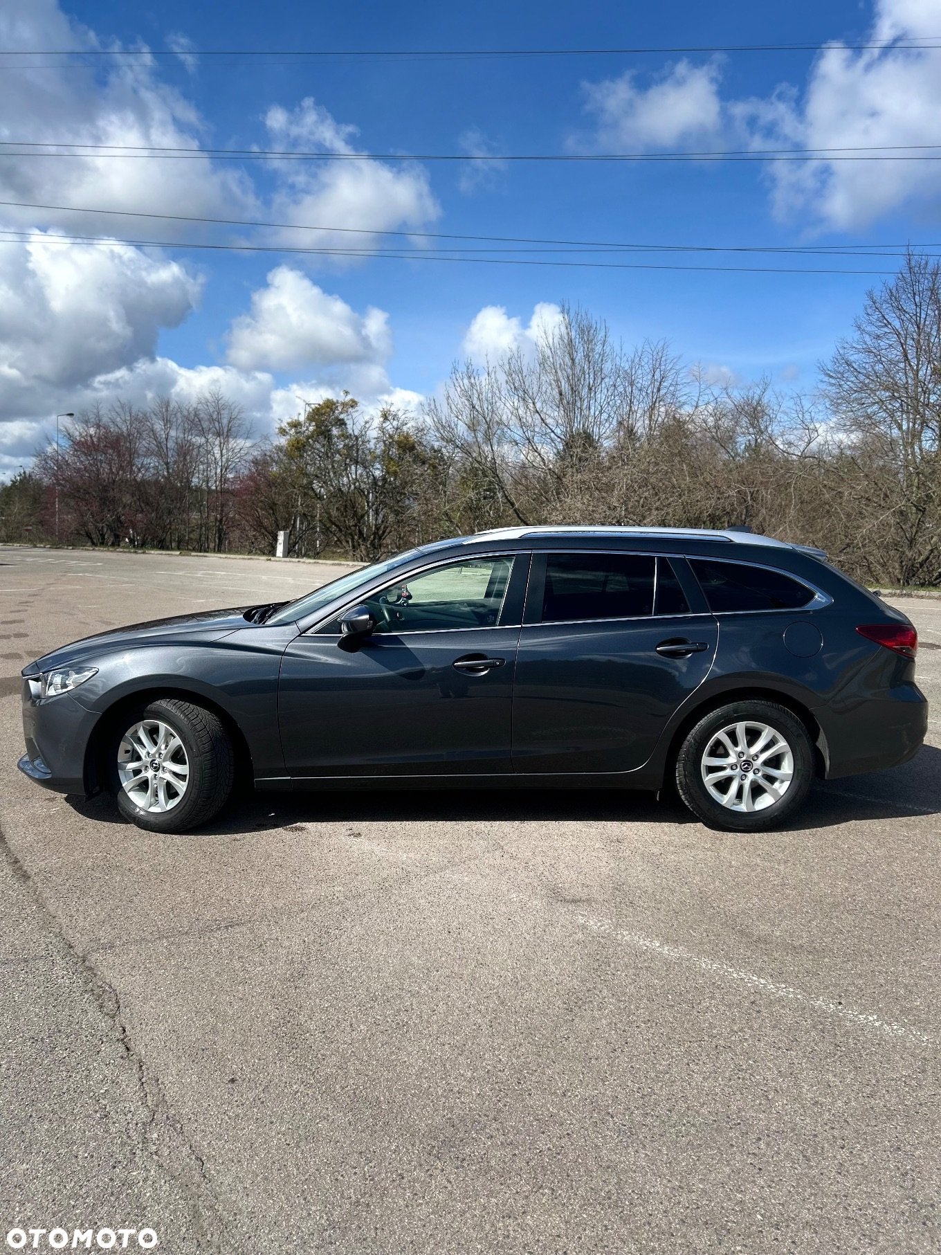 Mazda 6 2.2 D Skyenergy I-ELoop - 7
