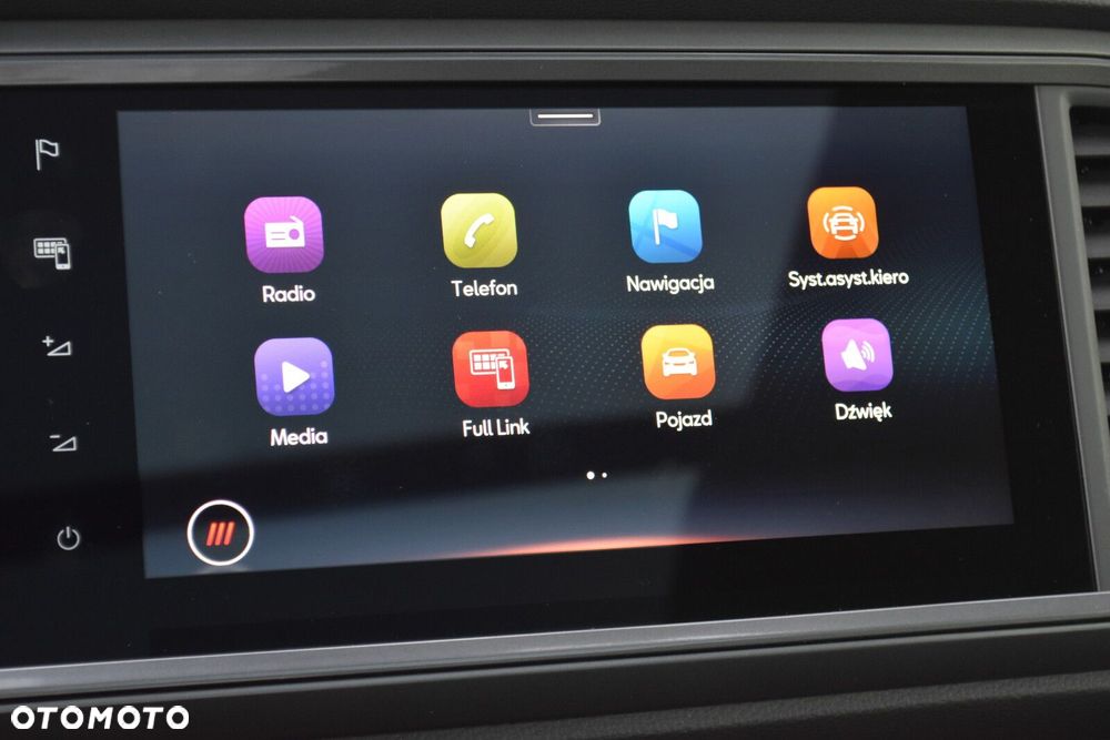 Cupra Ateca 2.0 TSI 4Drive DSG - 27