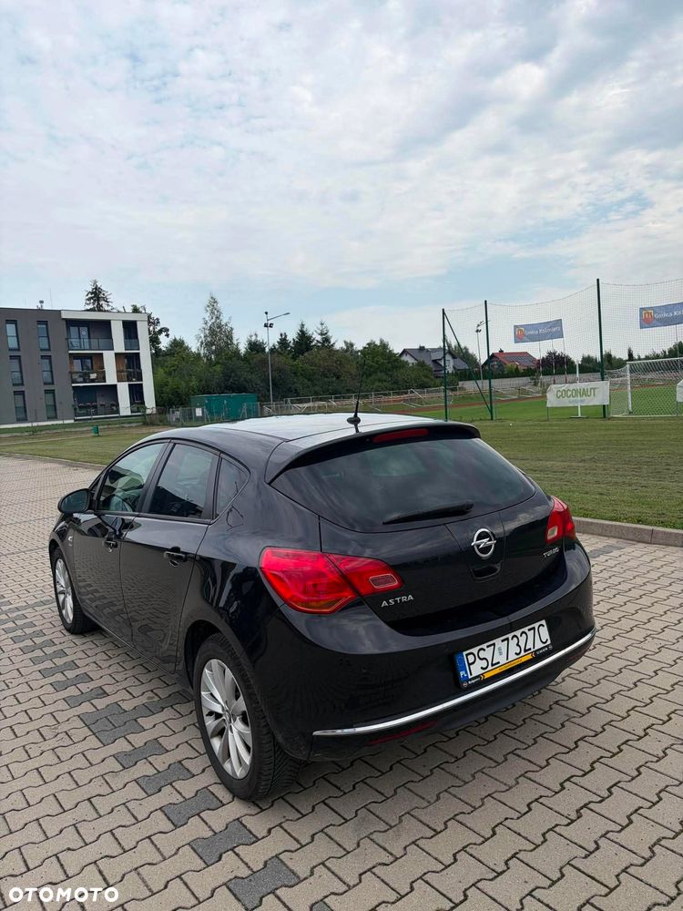 Opel Astra 1.4 T Active - 6