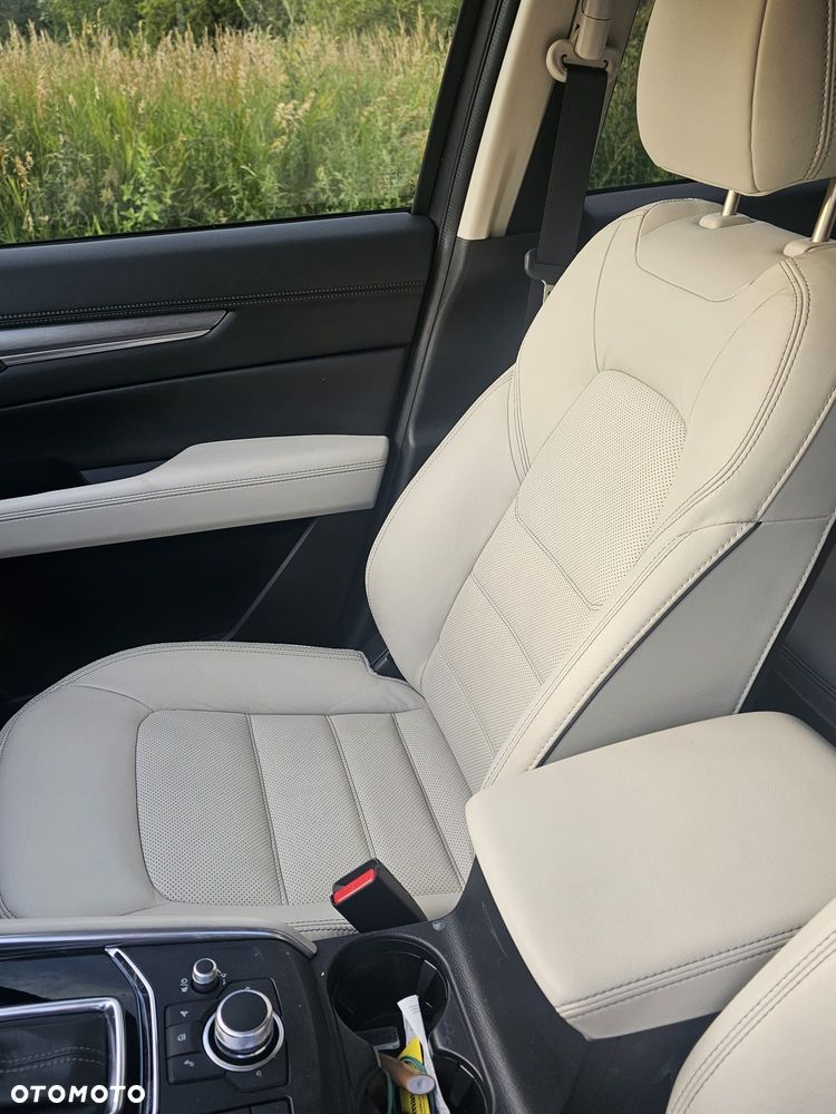 Mazda CX-5 - 13