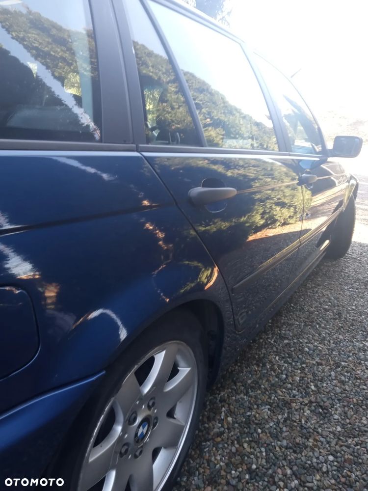 BMW Seria 3 - 19