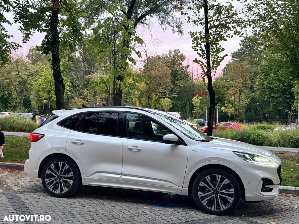 Ford Kuga - 9
