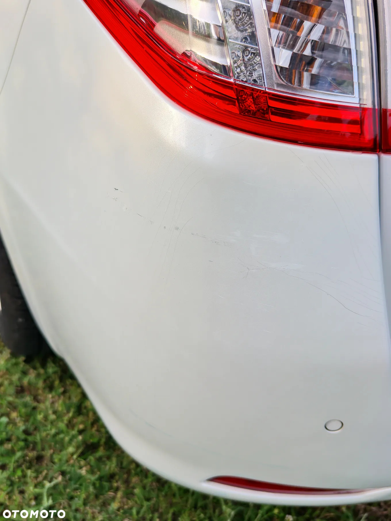 Peugeot 508 SW HDi FAP 165 Automatik Allure - 14
