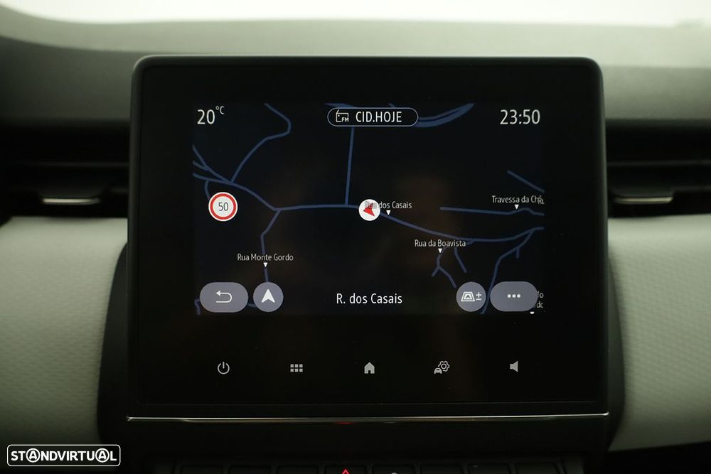 Renault Clio 1.0 TCe Evolution - 11