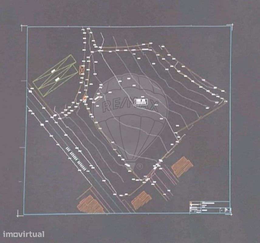Terreno  para venda - Grande imagem: 2/3