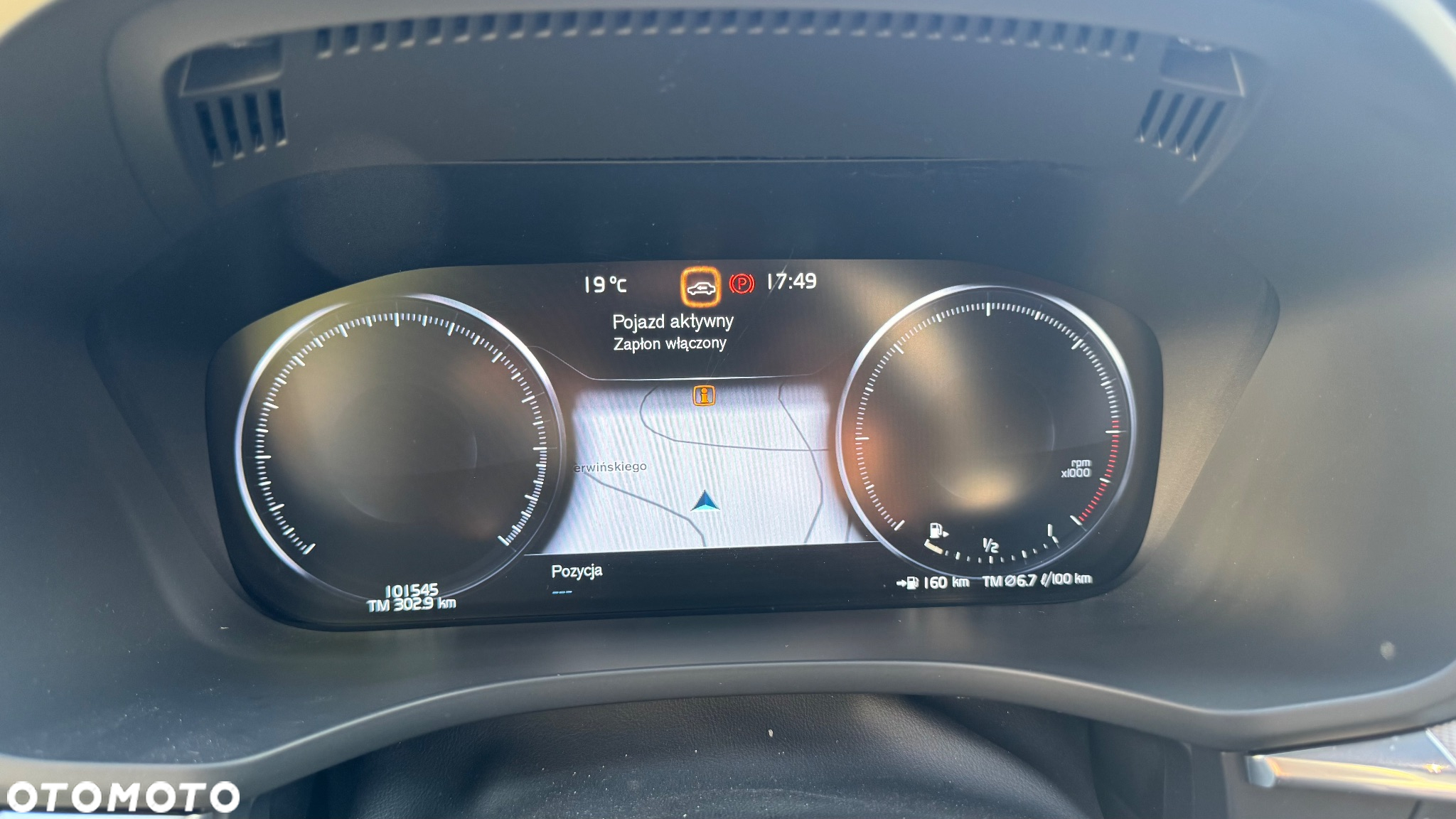 Volvo XC 60 - 7