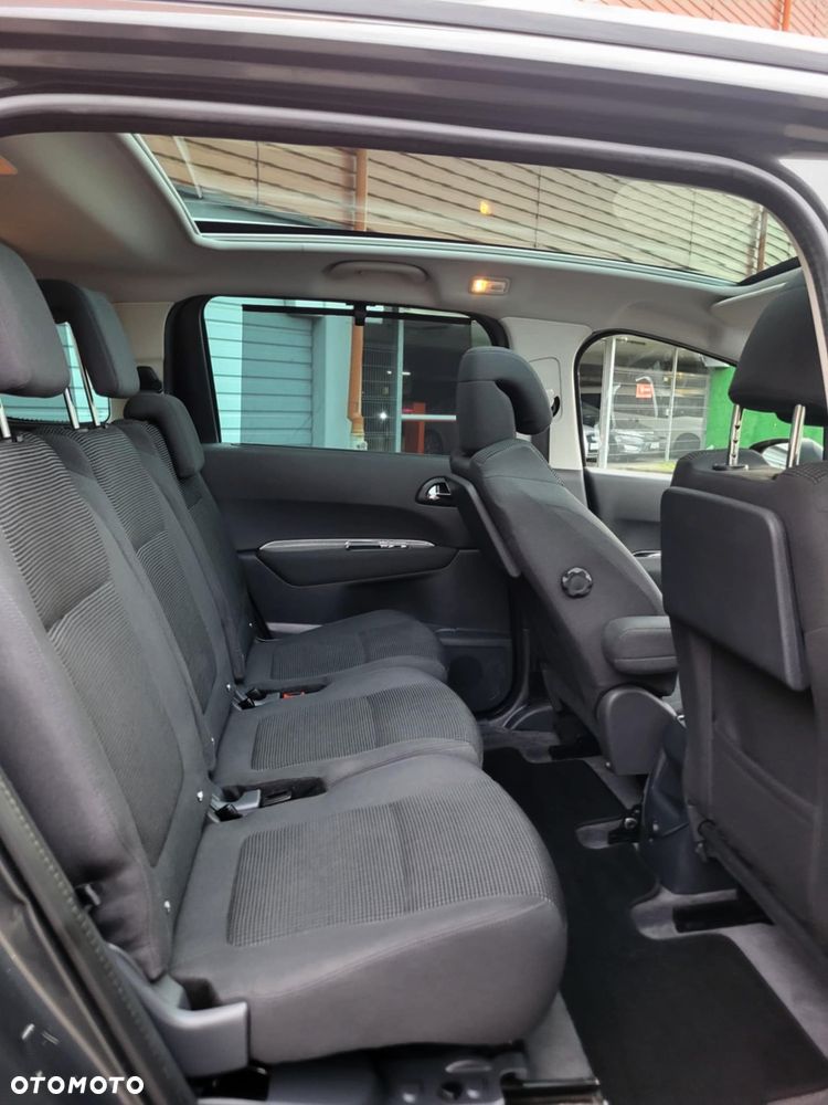Peugeot 5008 2.0 BlueHDi Style 7os - 10