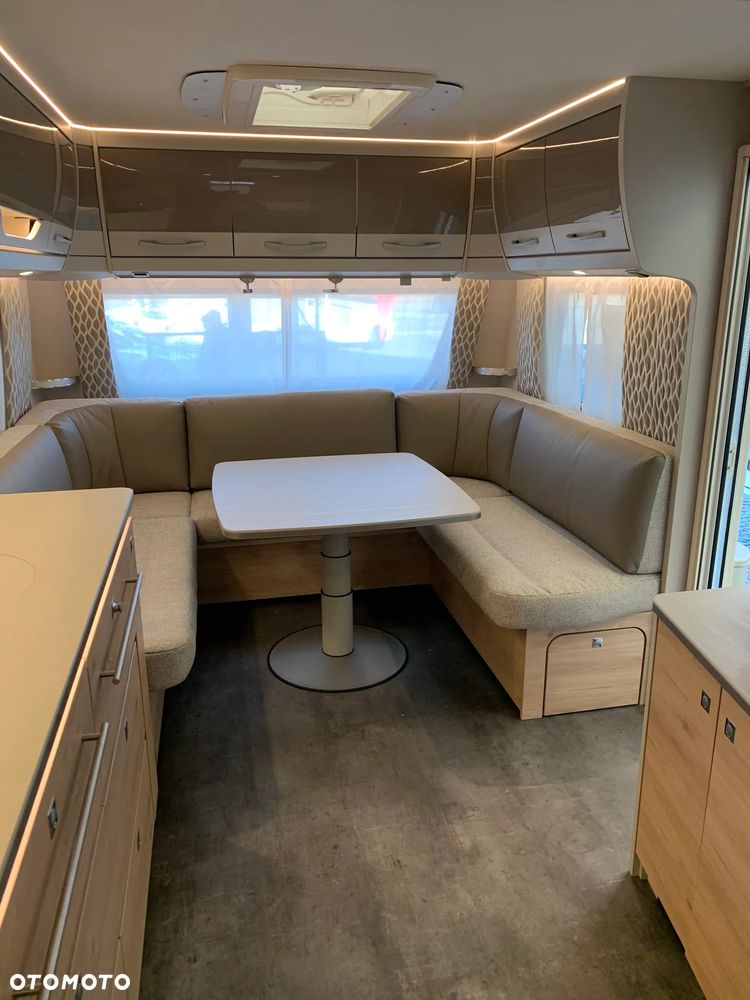 Dethleffs 650 RQT - 2