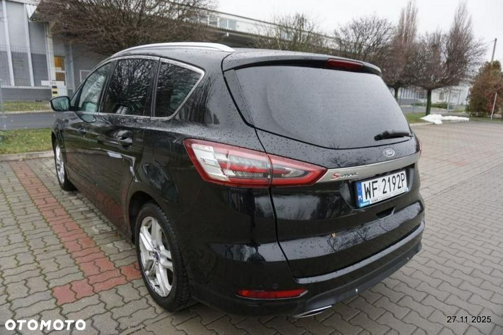 Ford S-Max - 3