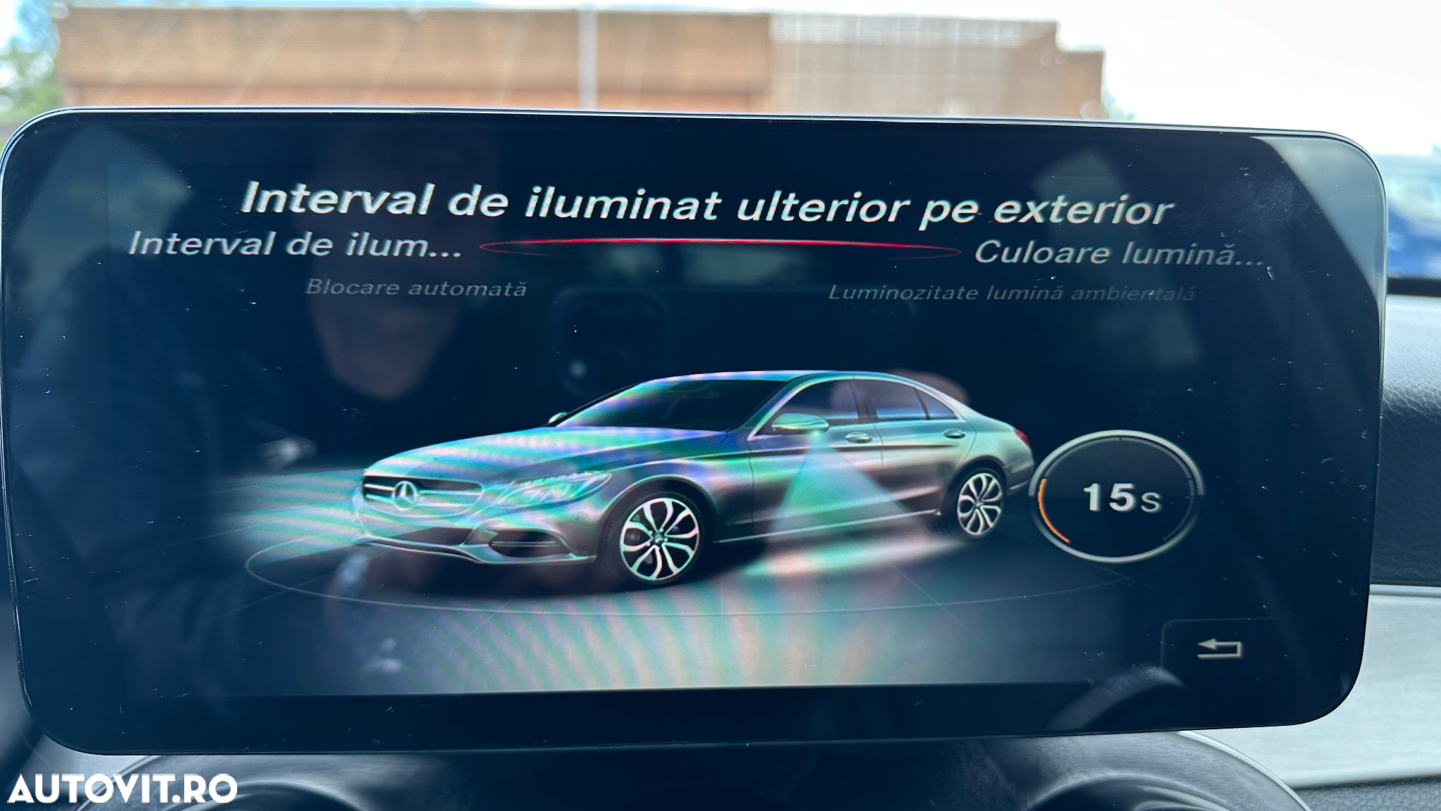 Mercedes-Benz C - 24