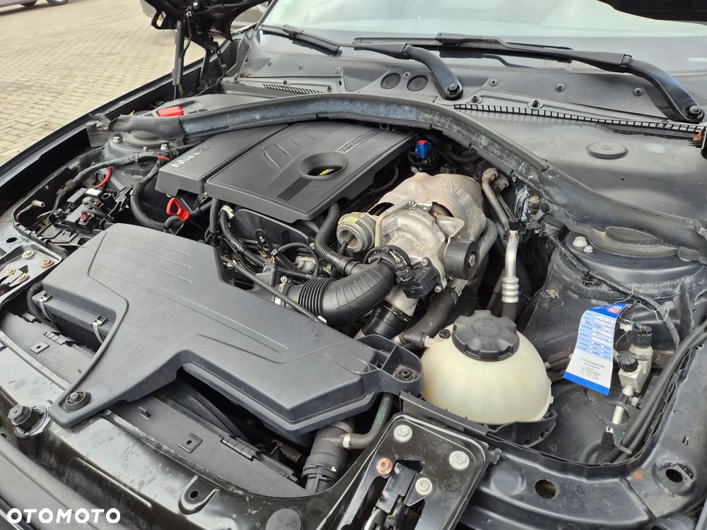 BMW Seria 1 116i Urban Line - 40