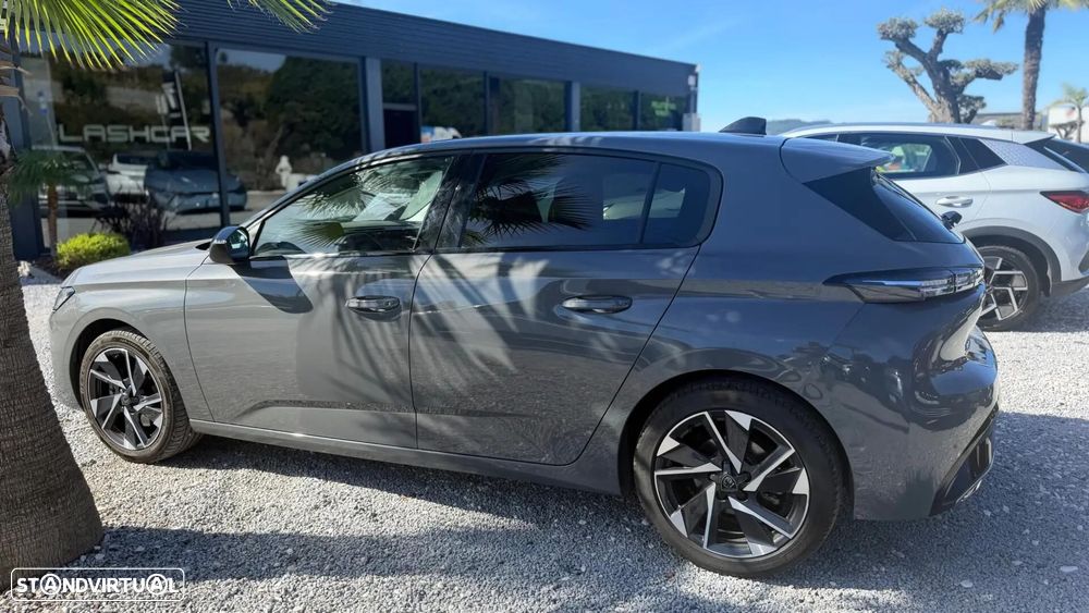Peugeot 308 - 11