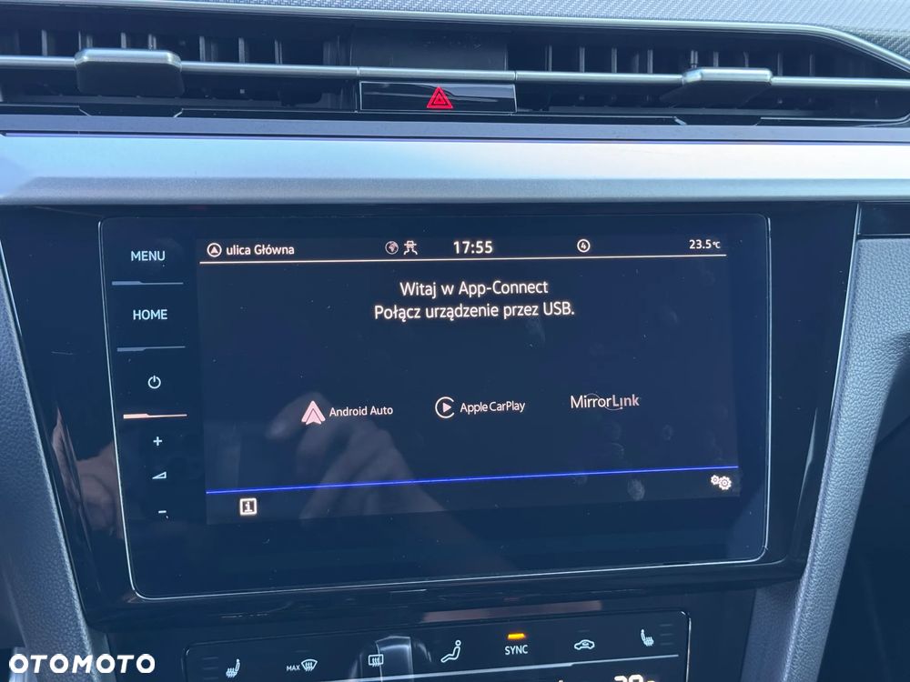 Volkswagen Arteon Shooting Brake 2.0 TSI R-Line DSG - 24