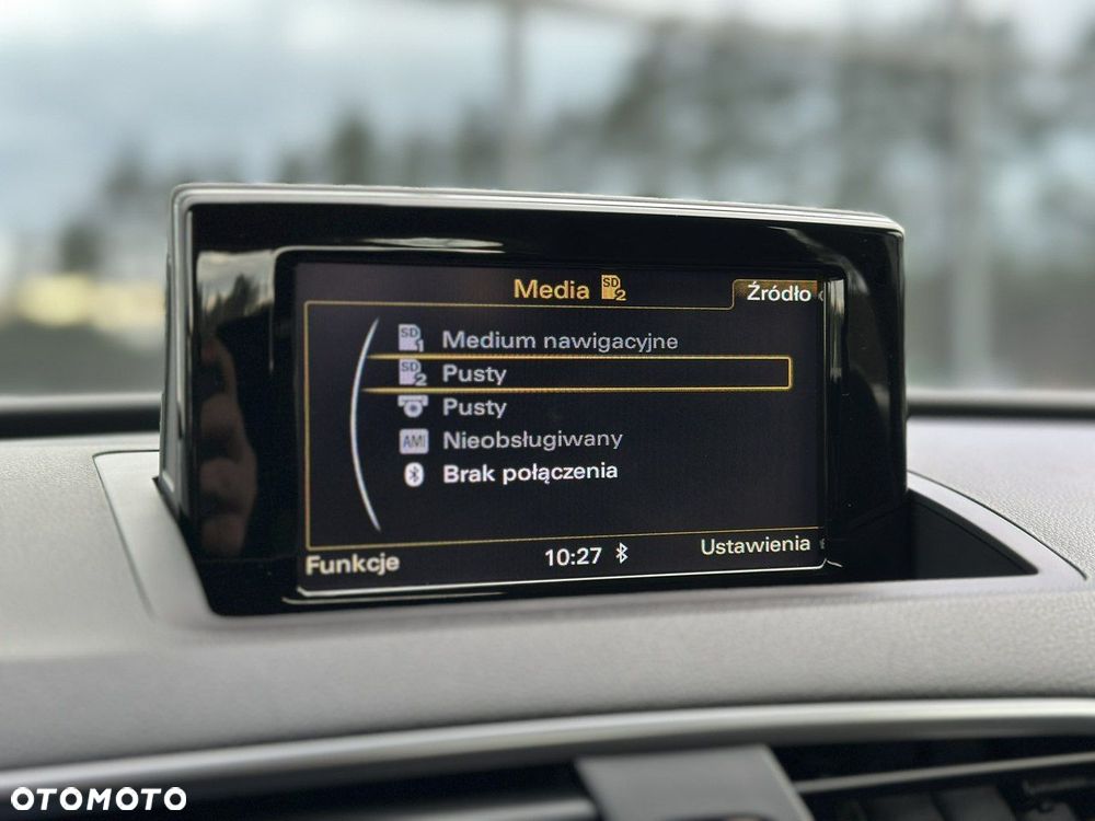 Audi Q3 2.0 TDI Quattro - 26