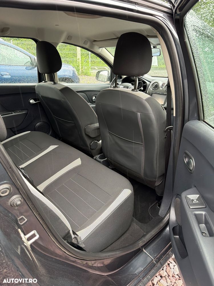 Dacia Sandero Stepway 0.9 TCe - 6