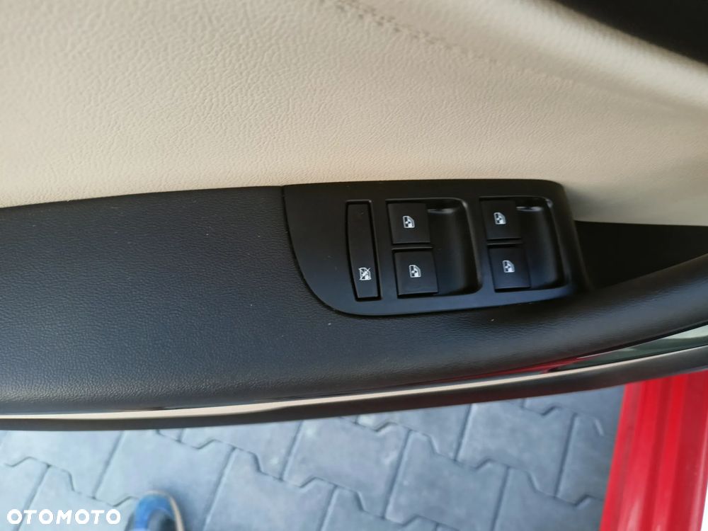 Opel Zafira - 21