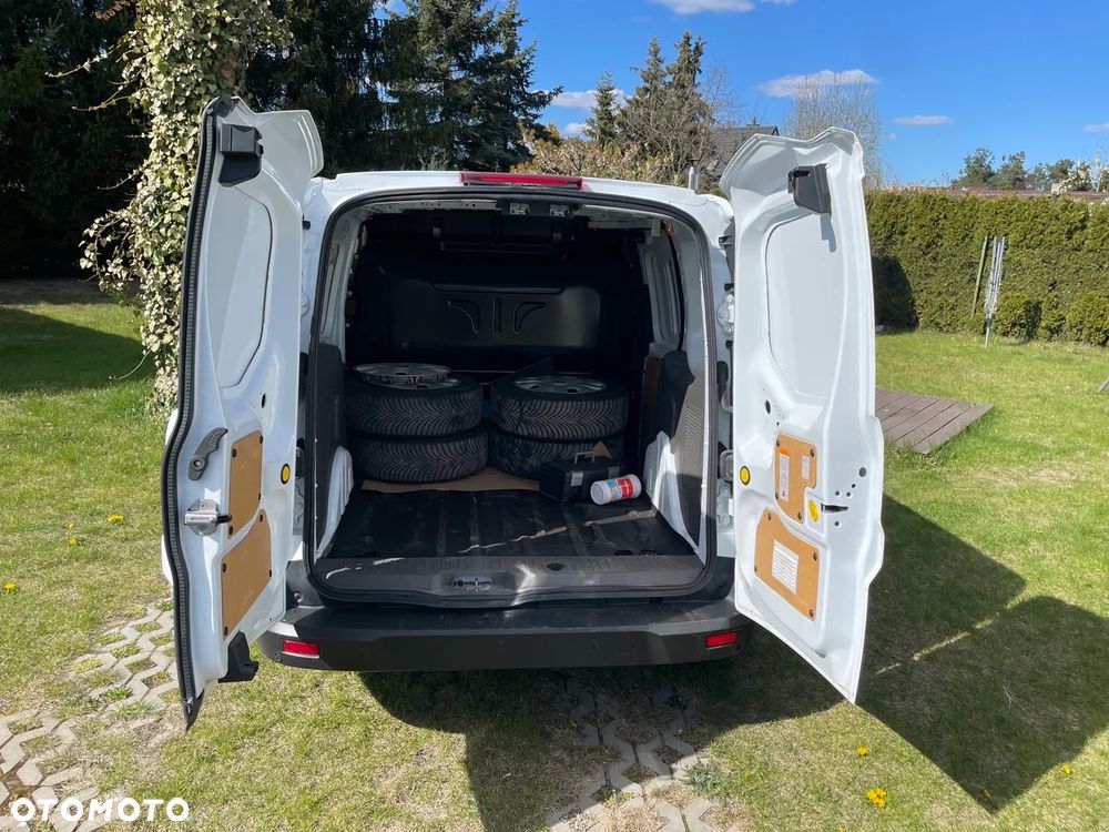 Ford Transit Connect 220 L1 Trend - 7