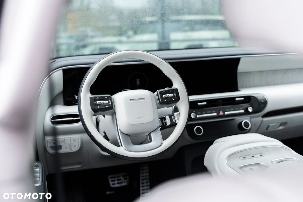 Hyundai Palisade - 29